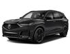 2026 Acura MDX Platinum Elite A-Spec (Stk: 4571) in Aurora - Image 1 of 2