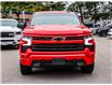 2022 Chevrolet Silverado 1500 RST (Stk: P4921) in Toronto - Image 2 of 26