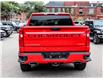 2022 Chevrolet Silverado 1500 RST (Stk: P4921) in Toronto - Image 4 of 26