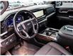 2022 Chevrolet Silverado 1500 RST (Stk: P4921) in Toronto - Image 7 of 26