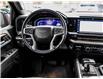 2022 Chevrolet Silverado 1500 RST (Stk: P4921) in Toronto - Image 10 of 26