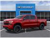 2026 Chevrolet Silverado 1500 RST (Stk: 46950) in Owen Sound - Image 2 of 6