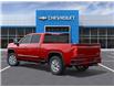 2026 Chevrolet Silverado 2500HD  (Stk: 46965) in Owen Sound - Image 3 of 6