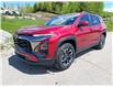 2026 Chevrolet Equinox ACTIV (Stk: 26007) in Haliburton - Image 3 of 15
