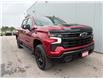 2025 Chevrolet Silverado 1500 LT Trail Boss (Stk: 25-1744A) in Listowel - Image 1 of 37