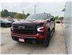 2025 Chevrolet Silverado 1500 LT Trail Boss (Stk: 25-1744A) in Listowel - Image 4 of 37