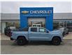 2025 Chevrolet Colorado Z71 (Stk: 25-1427) in Listowel - Image 2 of 10 2025 Chevrolet Colorado Z71 (Stk: 25-1427) in Listowel - Image 2 of 10