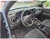 2025 Chevrolet Colorado Z71 (Stk: 25-1427) in Listowel - Image 4 of 10 2025 Chevrolet Colorado Z71 (Stk: 25-1427) in Listowel - Image 4 of 10