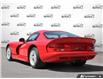 1997 Dodge Viper  (Stk: CONSIGNMENTVIPER) in St. Catharines - Image 4 of 27
