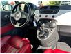 2015 Fiat 500C Lounge (Stk: V5143A) in Kingston - Image 8 of 22