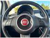 2015 Fiat 500C Lounge (Stk: V5143A) in Kingston - Image 13 of 22