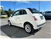 2015 Fiat 500C Lounge (Stk: V5143A) in Kingston - Image 4 of 22