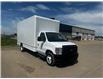 2026 Ford E-450 Cutaway Base (Stk: 26AF0466) in Airdrie - Image 3 of 9