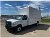 2026 Ford E-450 Cutaway Base (Stk: 26AF0466) in Airdrie - Image 1 of 9