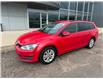 2016 Volkswagen Golf Sportwagon 1.8 TSI Trendline (Stk: 24481) in Pembroke - Image 3 of 21