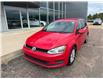 2016 Volkswagen Golf Sportwagon 1.8 TSI Trendline (Stk: 24481) in Pembroke - Image 4 of 21