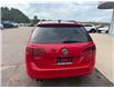 2016 Volkswagen Golf Sportwagon 1.8 TSI Trendline (Stk: 24481) in Pembroke - Image 10 of 21