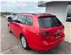 2016 Volkswagen Golf Sportwagon 1.8 TSI Trendline (Stk: 24481) in Pembroke - Image 11 of 21