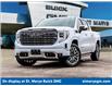 2026 GMC Sierra 1500 Denali Ultimate (Stk: SG34353) in St. Marys - Image 1 of 26