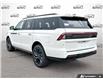 2025 Lincoln Navigator L Reserve (Stk: 250725) in Hamilton - Image 4 of 24