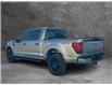 2025 Ford F-150 STX (Stk: 0T5581) in Kamloops - Image 4 of 25