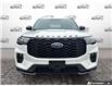 2025 Ford Explorer ST-Line (Stk: 5L093) in Oakville - Image 2 of 22