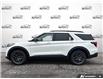 2025 Ford Explorer ST-Line (Stk: 5L093) in Oakville - Image 3 of 22