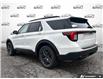2025 Ford Explorer ST-Line (Stk: 5L093) in Oakville - Image 4 of 22
