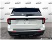 2025 Ford Explorer ST-Line (Stk: 5L093) in Oakville - Image 5 of 22