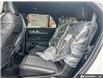 2025 Ford Explorer ST-Line (Stk: 5L093) in Oakville - Image 21 of 22