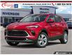 2026 Buick Encore GX Preferred (Stk: 26025) in Prescott - Image 1 of 27