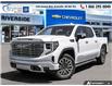 2026 GMC Sierra 1500 Denali Ultimate (Stk: 26-076) in Brockville - Image 1 of 24