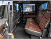 2026 GMC Sierra 1500 Denali Ultimate (Stk: 26-076) in Brockville - Image 18 of 24