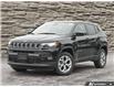 2026 Jeep Compass Sport (Stk: T3000) in Hamilton - Image 1 of 27