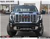 2025 GMC Sierra 2500HD Denali (Stk: F245634) in WHITBY - Image 2 of 25
