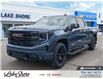 2026 GMC Sierra 1500 Elevation (Stk: 26-035) in Kirkland Lake - Image 1 of 17