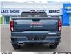 2026 GMC Sierra 1500 Elevation (Stk: 26-035) in Kirkland Lake - Image 4 of 17