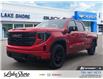 2026 GMC Sierra 1500 Elevation (Stk: 26-031) in Kirkland Lake - Image 1 of 18