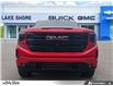 2026 GMC Sierra 1500 Elevation (Stk: 26-031) in Kirkland Lake - Image 2 of 18