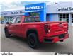 2026 GMC Sierra 1500 Elevation (Stk: 26-031) in Kirkland Lake - Image 4 of 18