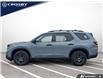 2023 Honda Pilot TrailSport (Stk: 3D2328) in Kitchener - Image 4 of 21