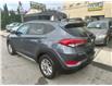 2017 Hyundai Tucson SE (Stk: H376118) in Scarborough - Image 3 of 19