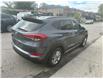 2017 Hyundai Tucson SE (Stk: H376118) in Scarborough - Image 4 of 19