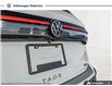 2026 Volkswagen Taos Comfortline Black Edition (Stk: TA3936) in Waterloo - Image 8 of 23