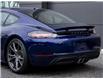 2025 Porsche 718 Cayman  (Stk: TO55914) in Windsor - Image 4 of 22