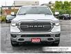 2023 RAM 1500 Laramie (Stk: U21305) in Burlington - Image 2 of 33