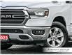 2023 RAM 1500 Laramie (Stk: U21305) in Burlington - Image 7 of 33