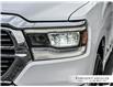 2023 RAM 1500 Laramie (Stk: U21305) in Burlington - Image 8 of 33