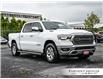 2023 RAM 1500 Laramie (Stk: U21305) in Burlington - Image 13 of 33