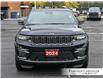2024 Jeep Grand Cherokee Limited (Stk: U21295) in Burlington - Image 2 of 33